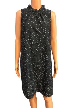 hailey 23 morton knit dress Hailey 23 | Dresses | Hailey 23 Morton Knit Sheath Dress Medium Black Gray  Floral Jacquard Flocked